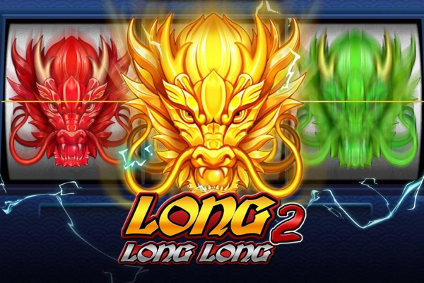Long Long Long 2