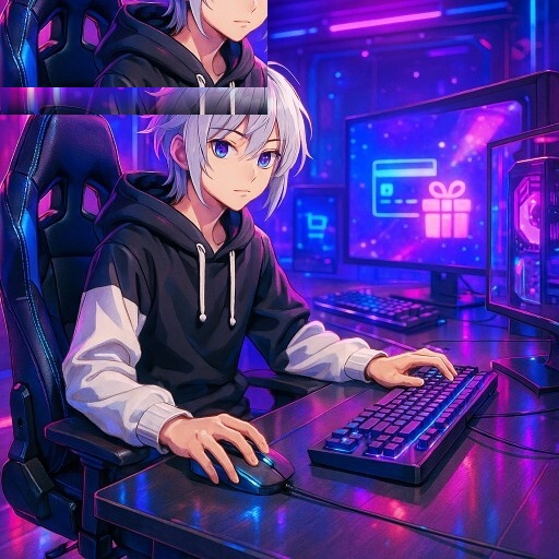 Imagem promocional da 77JOGO mostrando a plataforma e suas vantagens