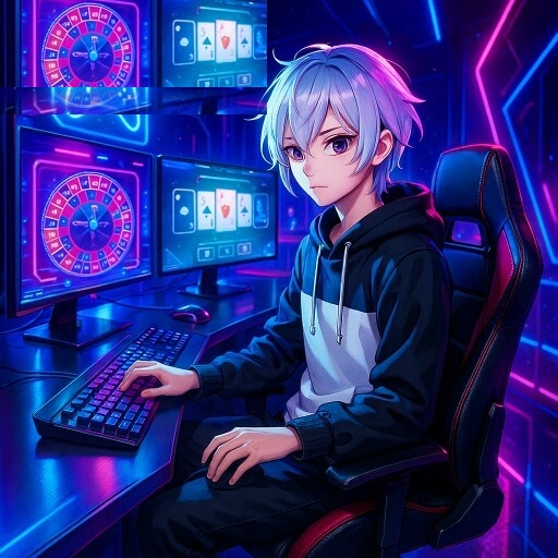 Imagem promocional da 77JOGO mostrando a plataforma e suas vantagens