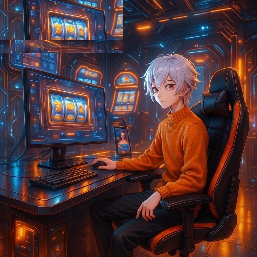 Imagem promocional da 77JOGO divulgando a plataforma e suas promoções