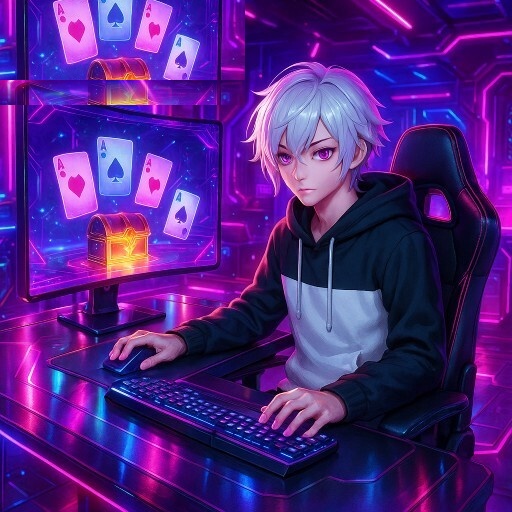 Imagem promocional da 77JOGO mostrando a plataforma e suas vantagens