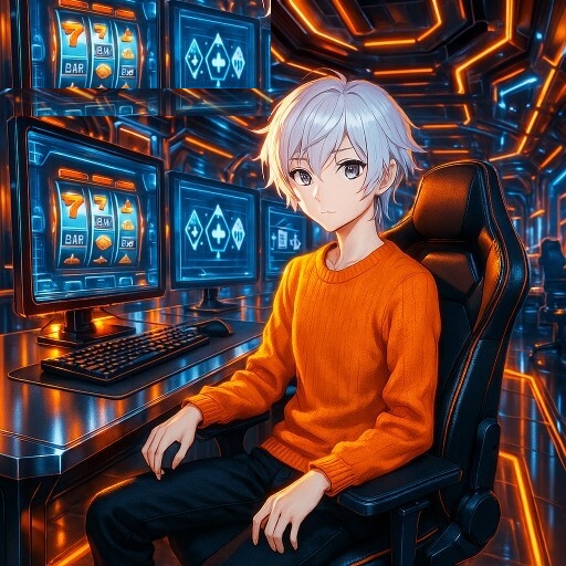 Imagem promocional da 77JOGO mostrando a plataforma e suas vantagens